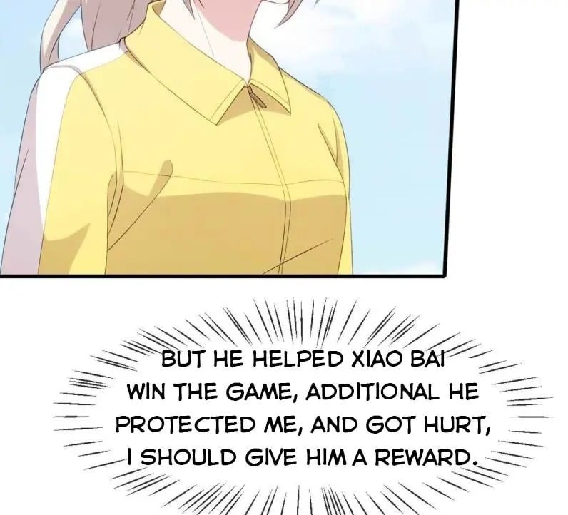 Xiao Bai’s father is a wonderful person chapter 87 - page 12