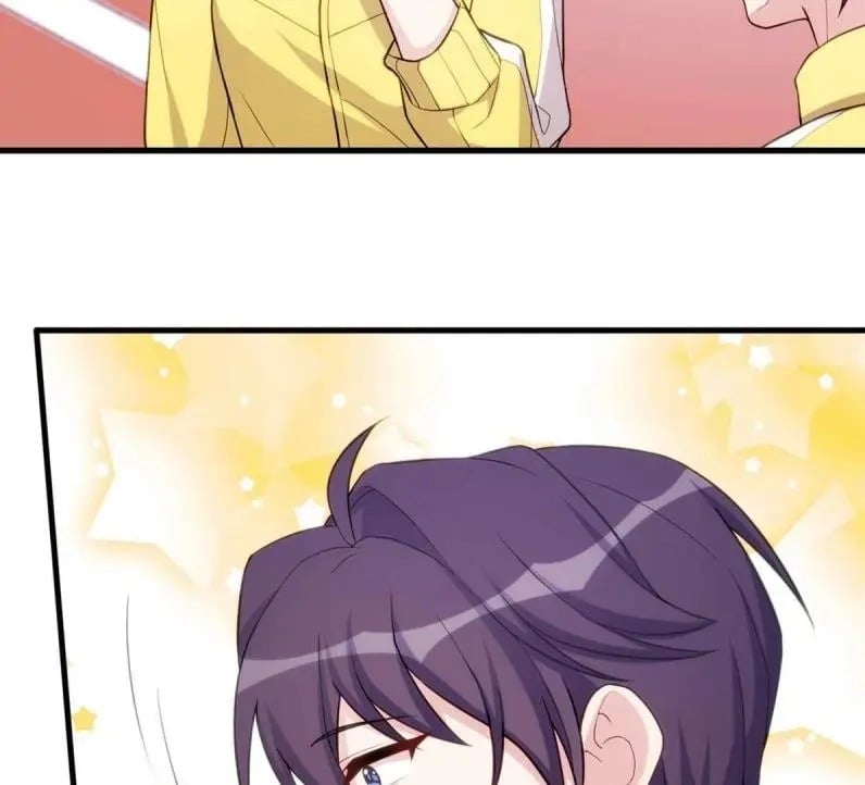 Xiao Bai’s father is a wonderful person chapter 87 - page 17