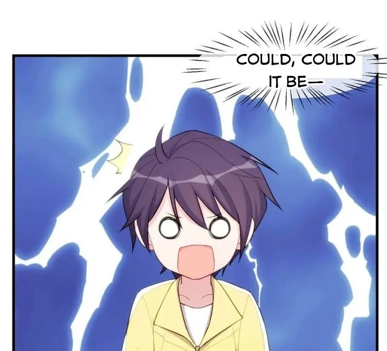 Xiao Bai’s father is a wonderful person chapter 87 - page 19