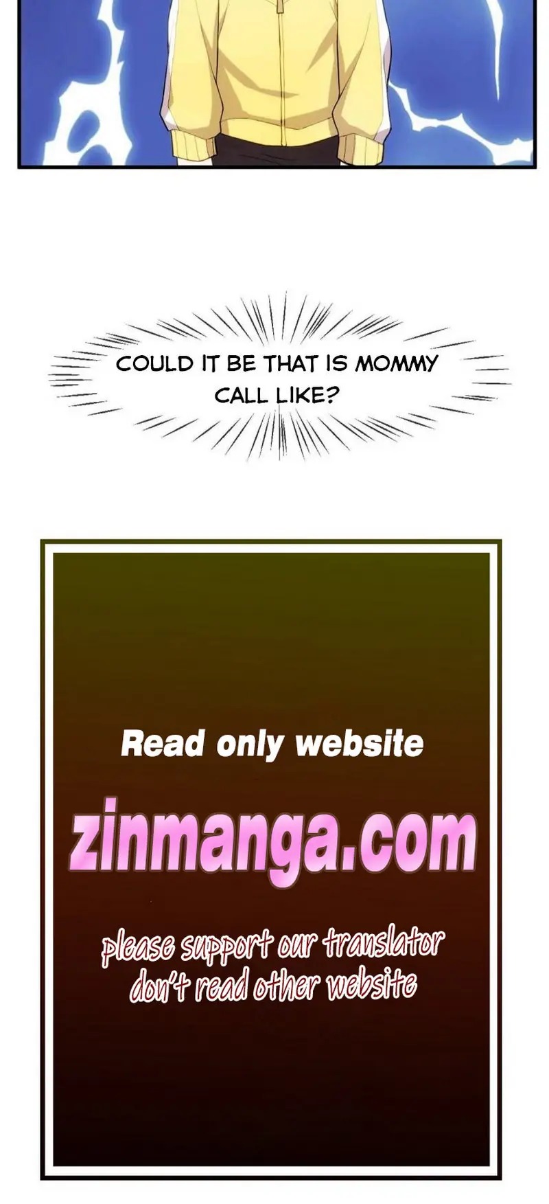 Xiao Bai’s father is a wonderful person chapter 87 - page 20