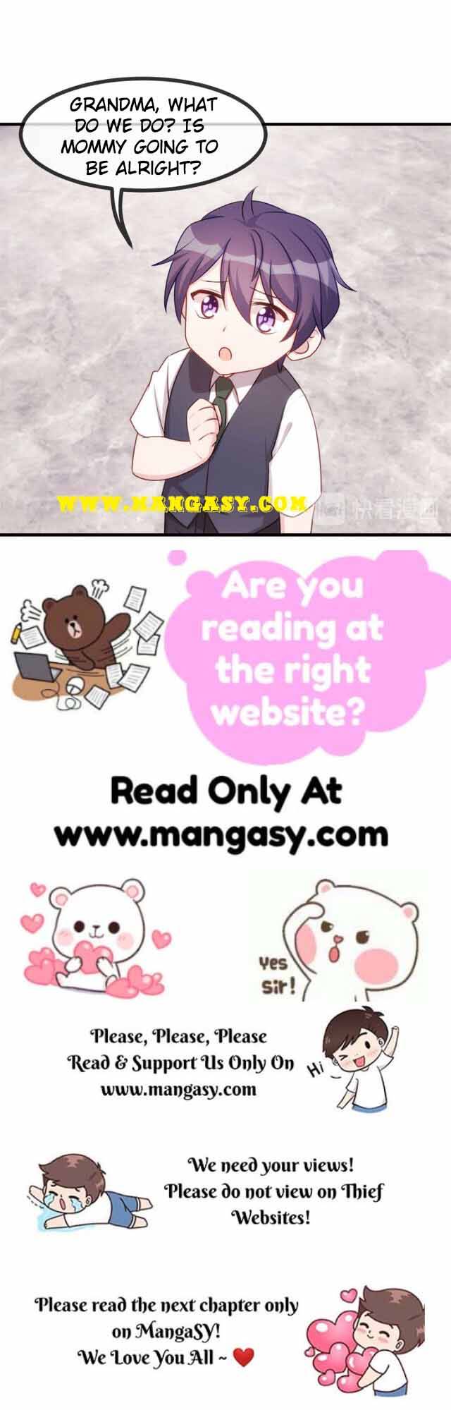 Xiao Bai’s father is a wonderful person chapter 129 - page 10