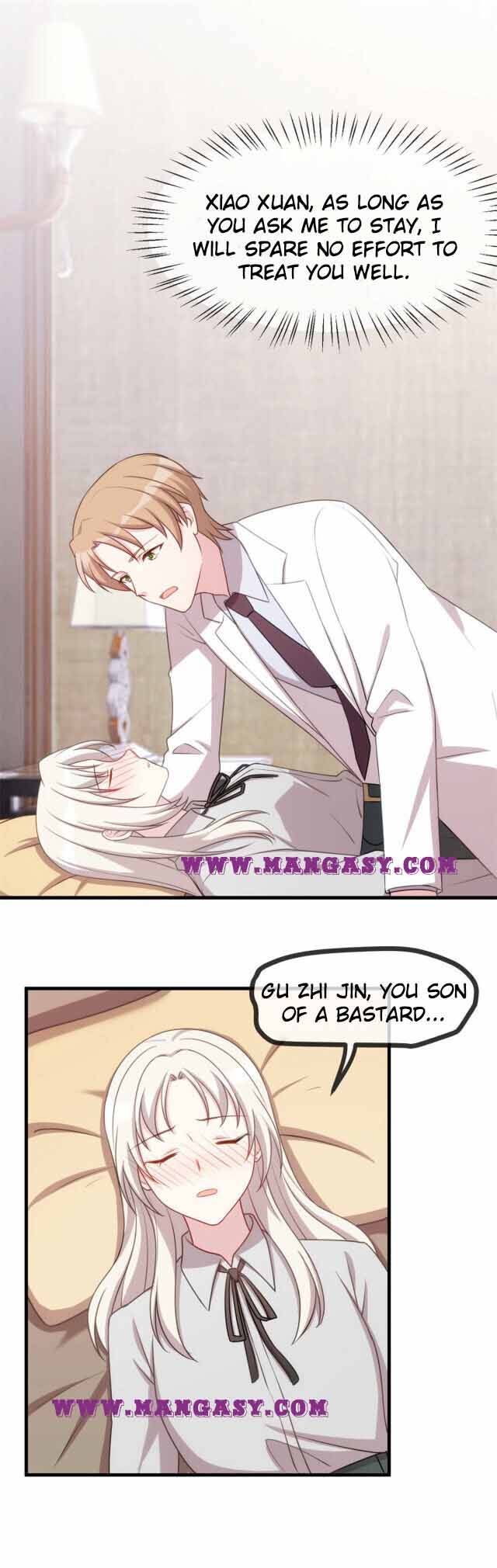 Xiao Bai’s father is a wonderful person chapter 129 - page 2
