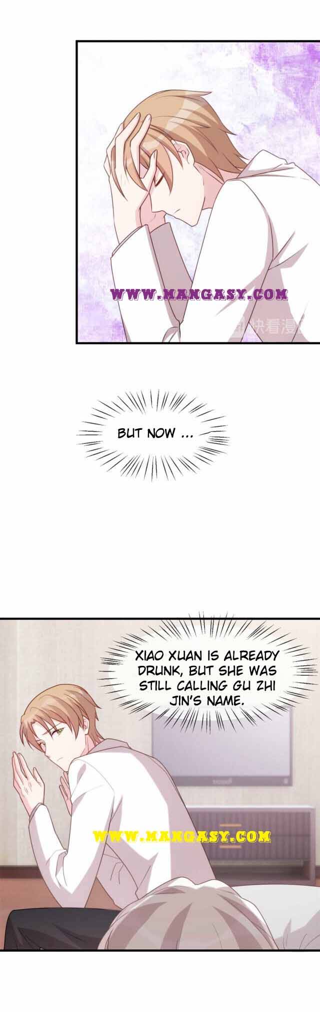 Xiao Bai’s father is a wonderful person chapter 129 - page 4