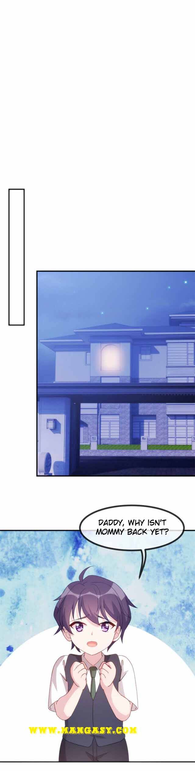 Xiao Bai’s father is a wonderful person chapter 129 - page 7
