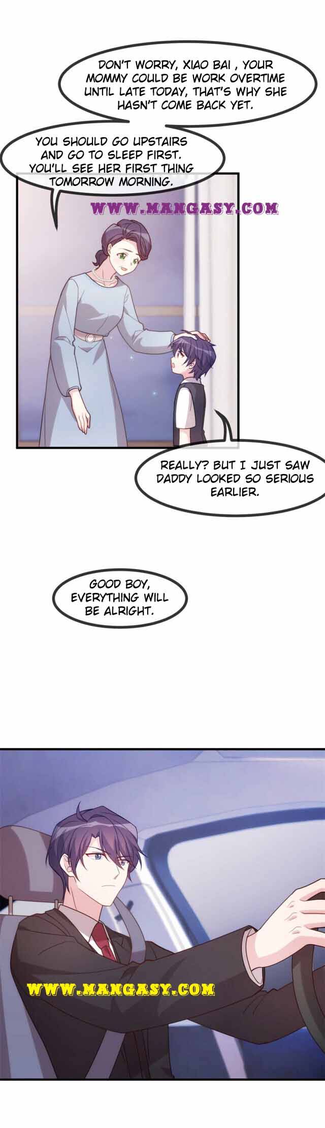 Xiao Bai’s father is a wonderful person chapter 130 - page 2