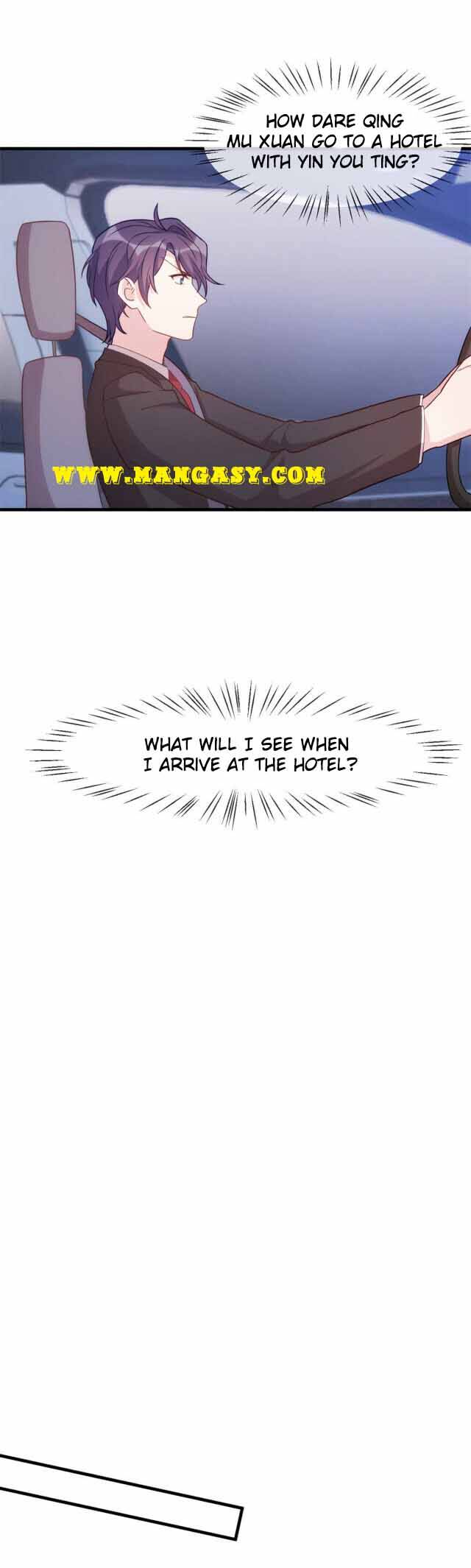 Xiao Bai’s father is a wonderful person chapter 130 - page 4