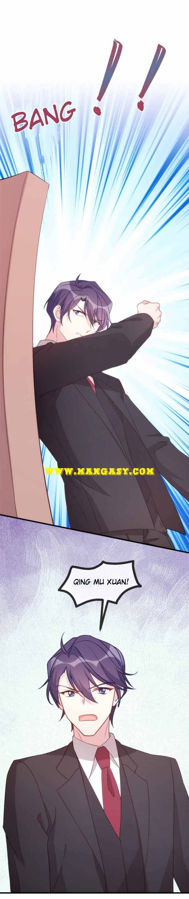 Xiao Bai’s father is a wonderful person chapter 130 - page 5