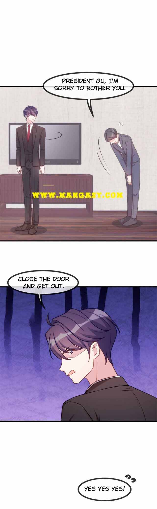 Xiao Bai’s father is a wonderful person chapter 130 - page 7