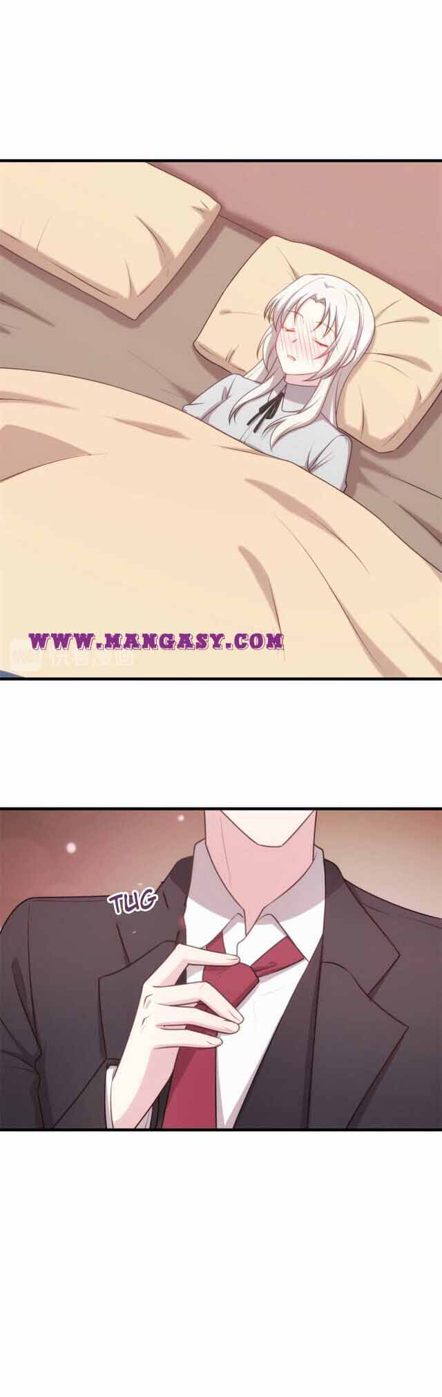 Xiao Bai’s father is a wonderful person chapter 130 - page 8