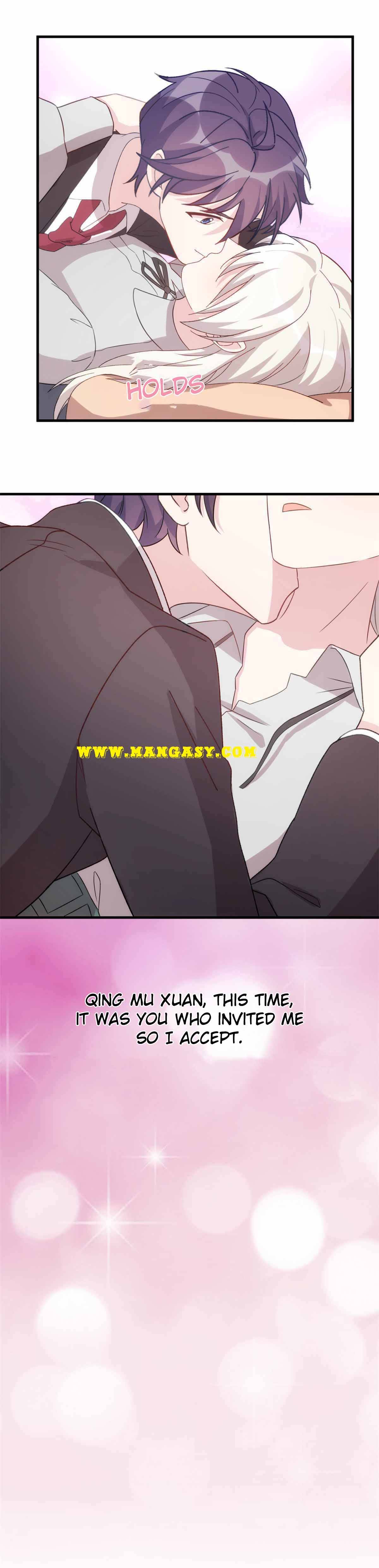 Xiao Bai’s father is a wonderful person chapter 131 - page 2