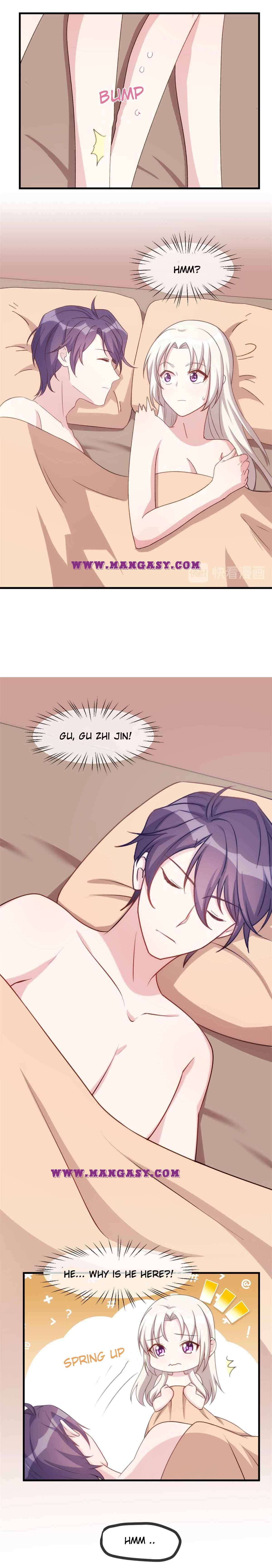 Xiao Bai’s father is a wonderful person chapter 131 - page 4