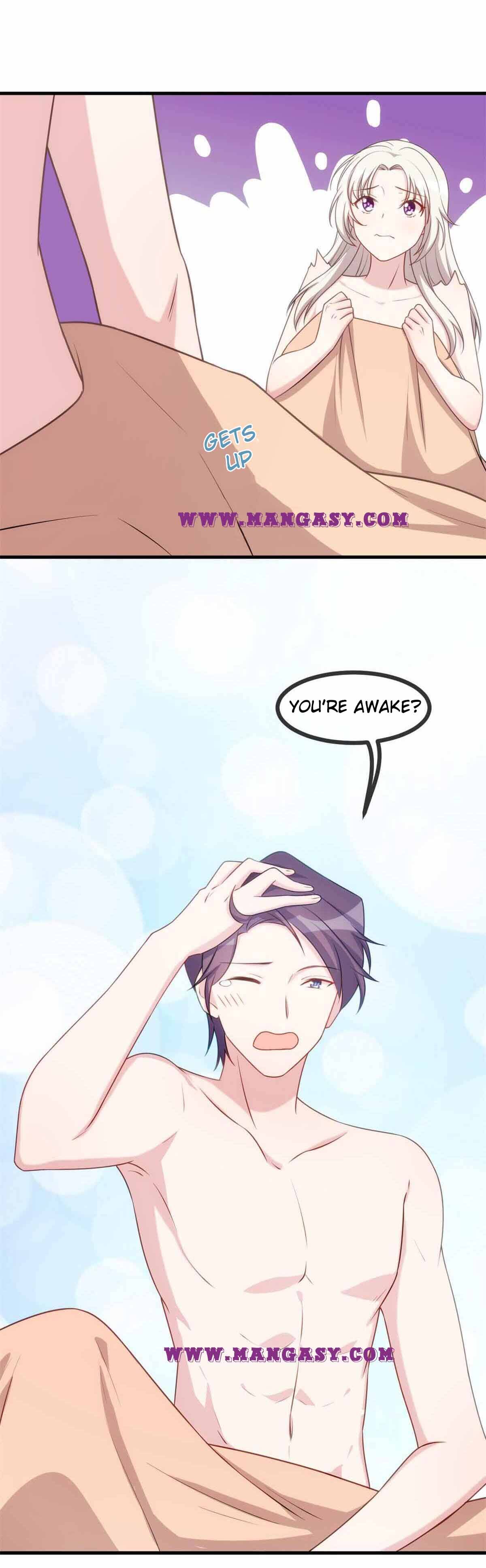 Xiao Bai’s father is a wonderful person chapter 131 - page 5