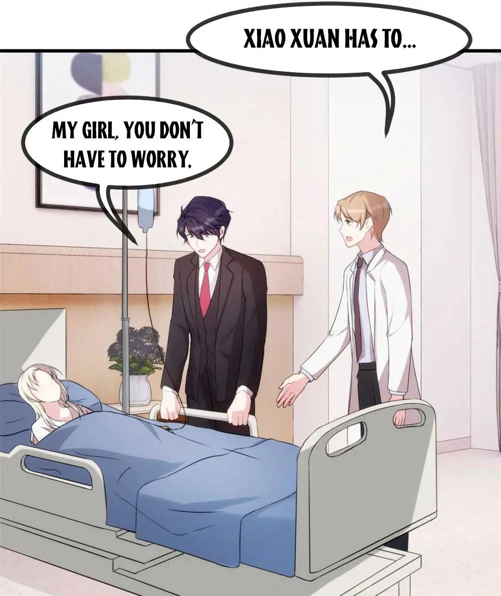 Xiao Bai’s father is a wonderful person chapter 78 - page 11