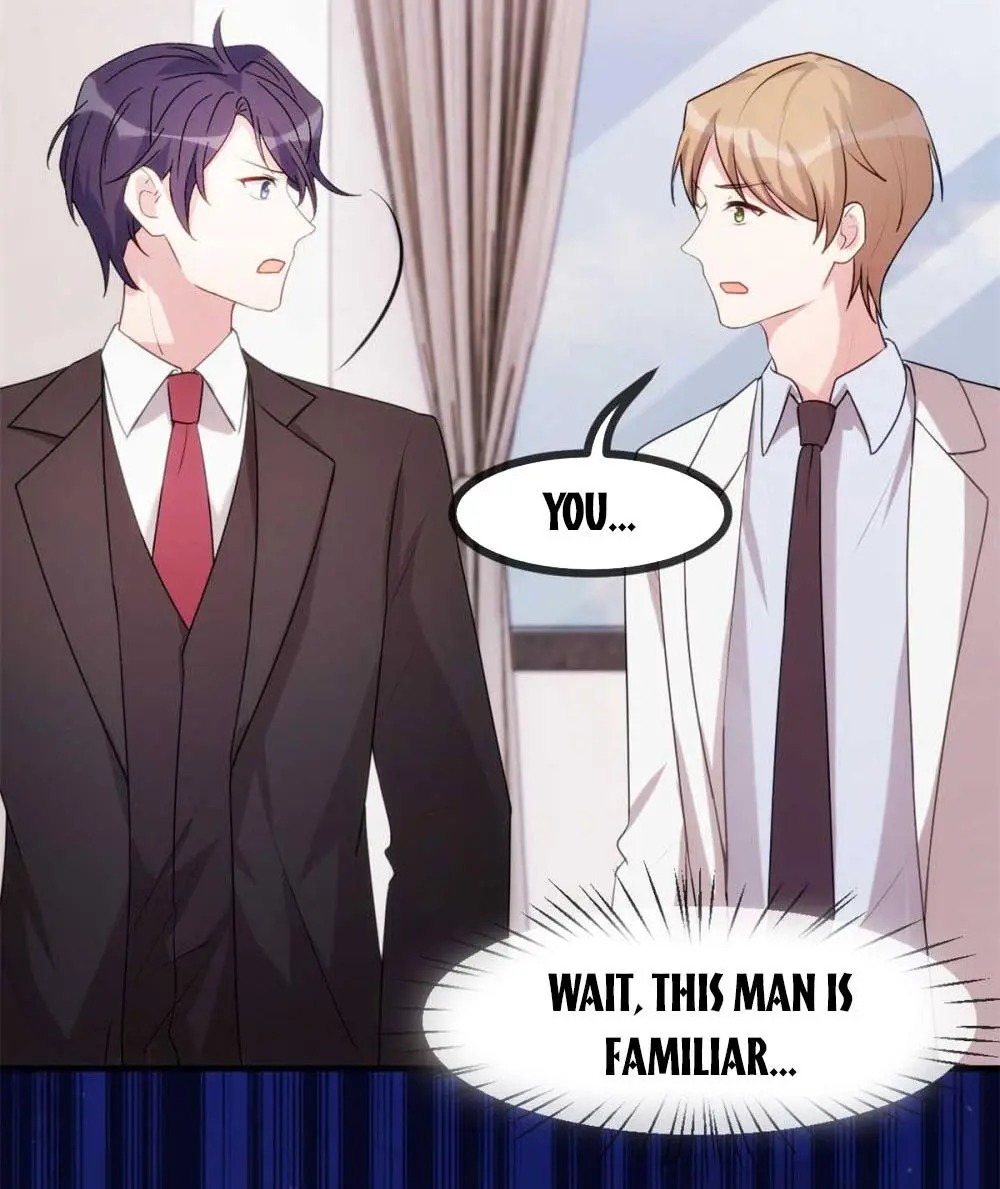 Xiao Bai’s father is a wonderful person chapter 78 - page 14