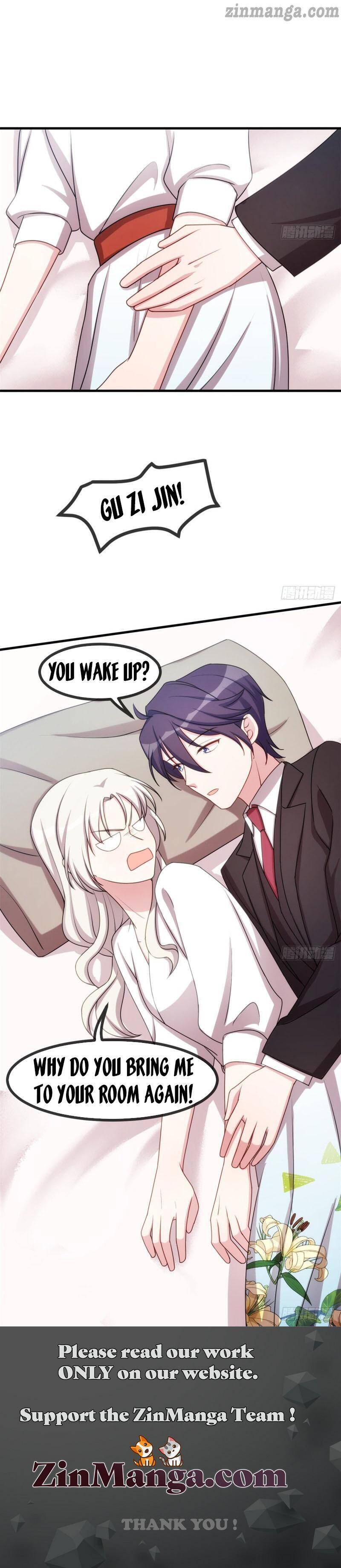 Xiao Bai’s father is a wonderful person chapter 47 - page 12