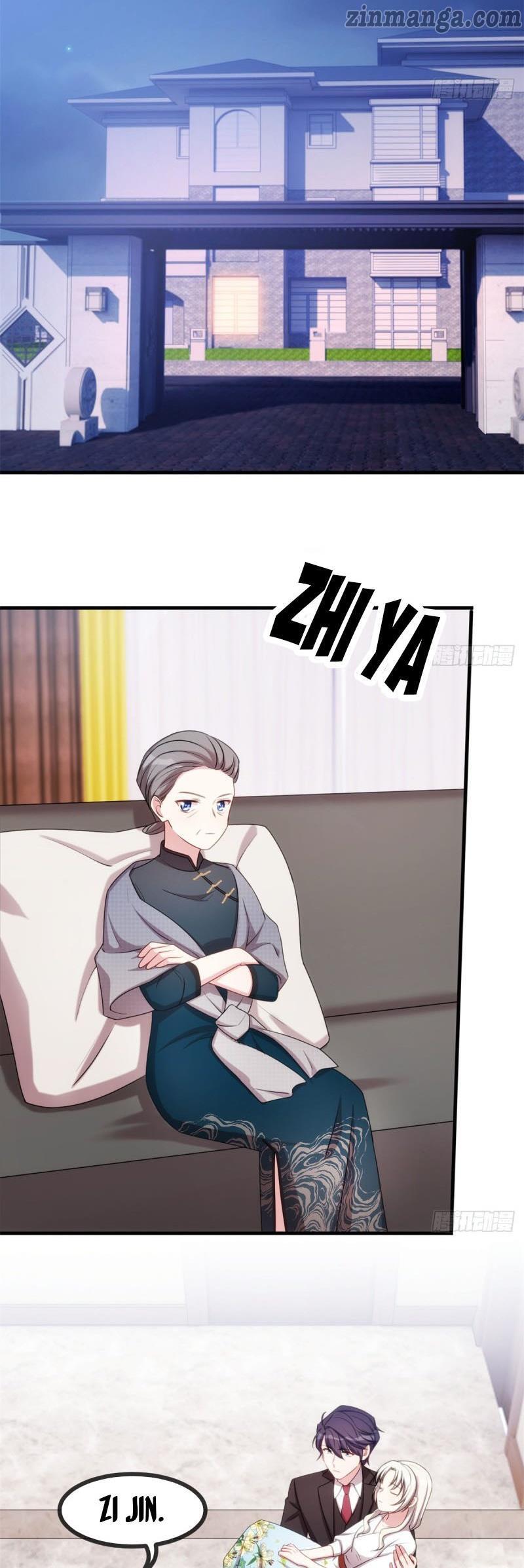Xiao Bai’s father is a wonderful person chapter 47 - page 4