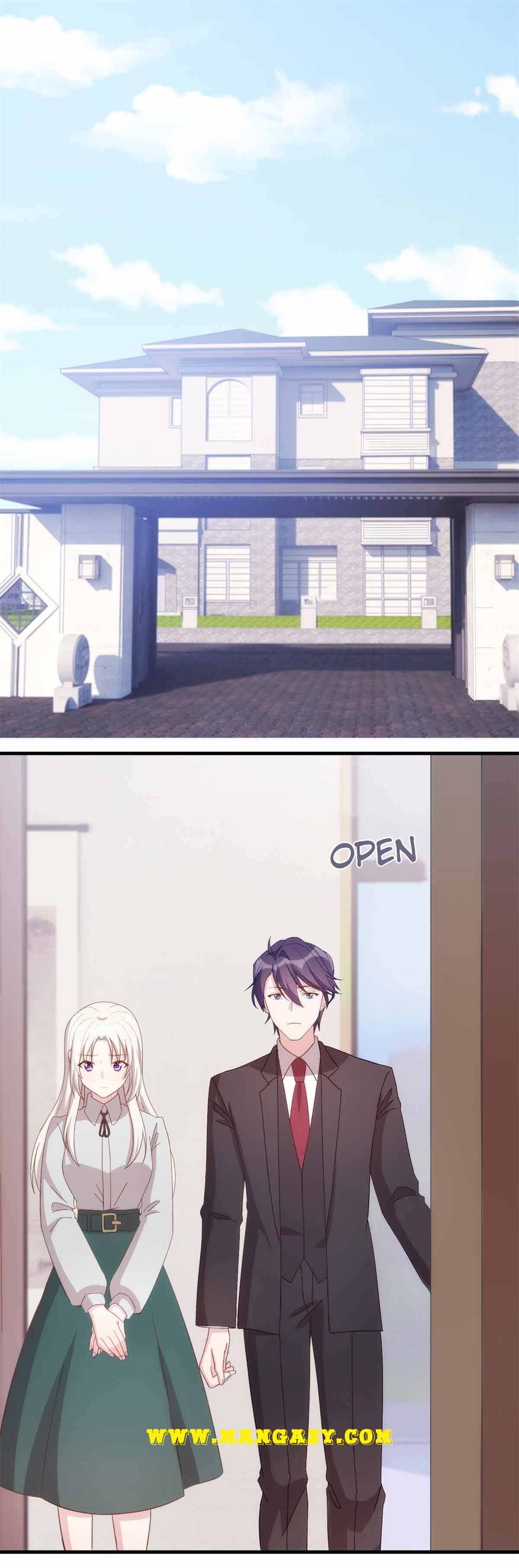 Xiao Bai’s father is a wonderful person chapter 132 - page 2