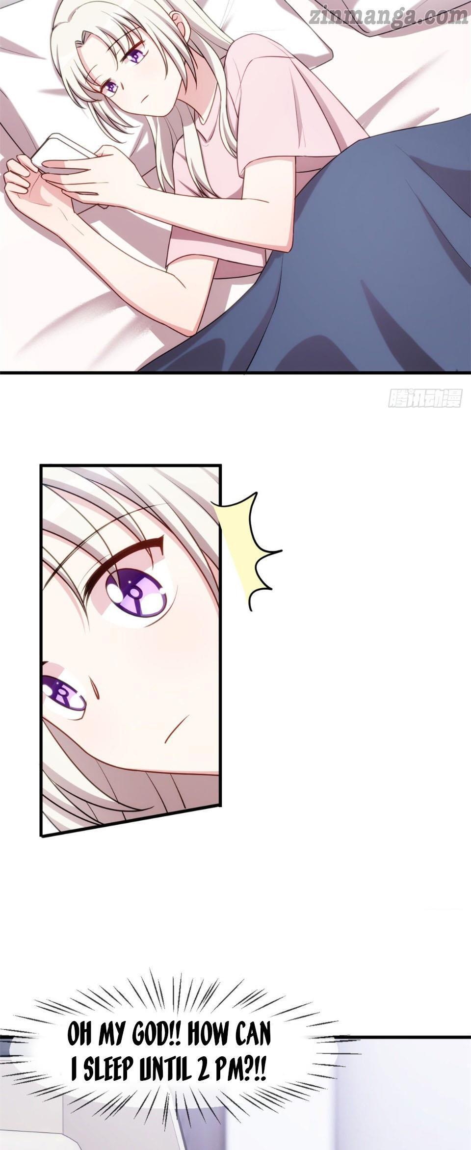 Xiao Bai’s father is a wonderful person chapter 48 - page 11