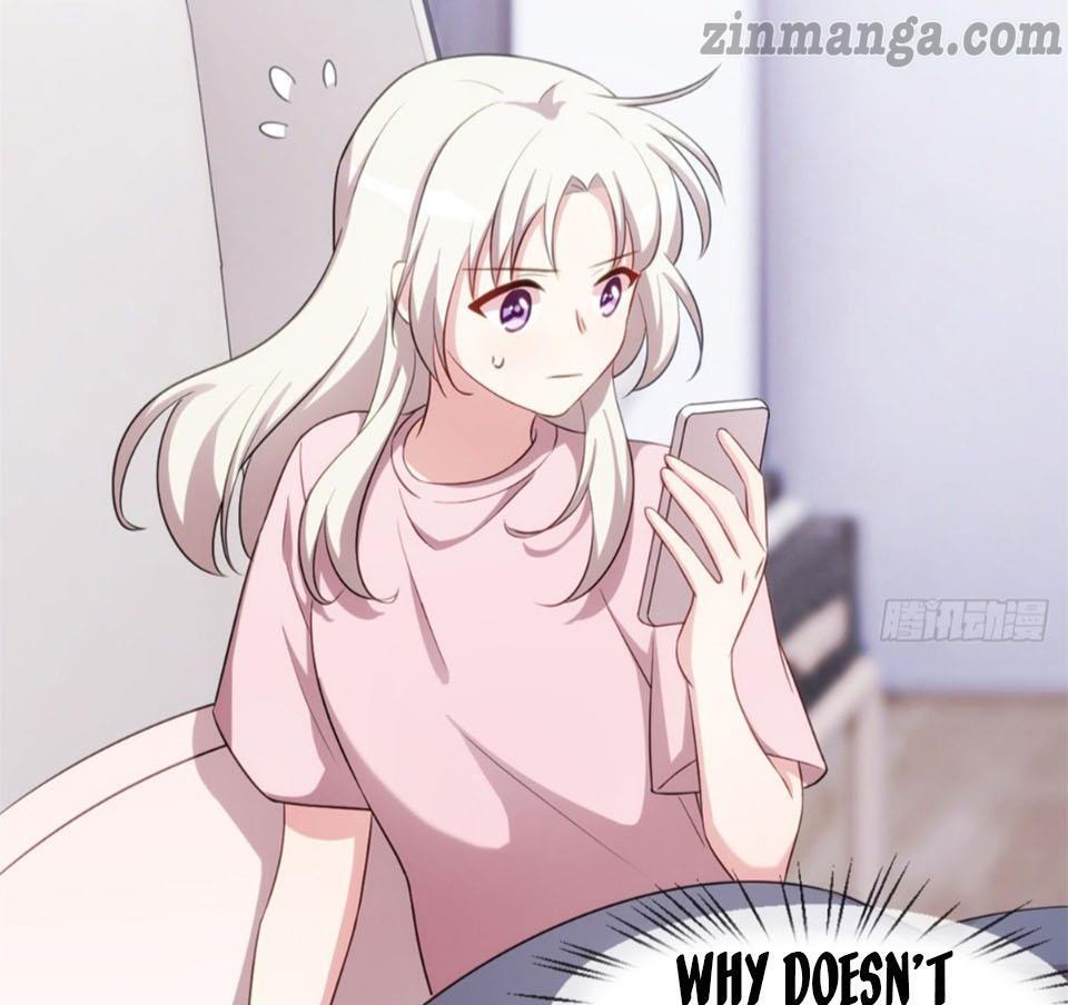 Xiao Bai’s father is a wonderful person chapter 48 - page 12