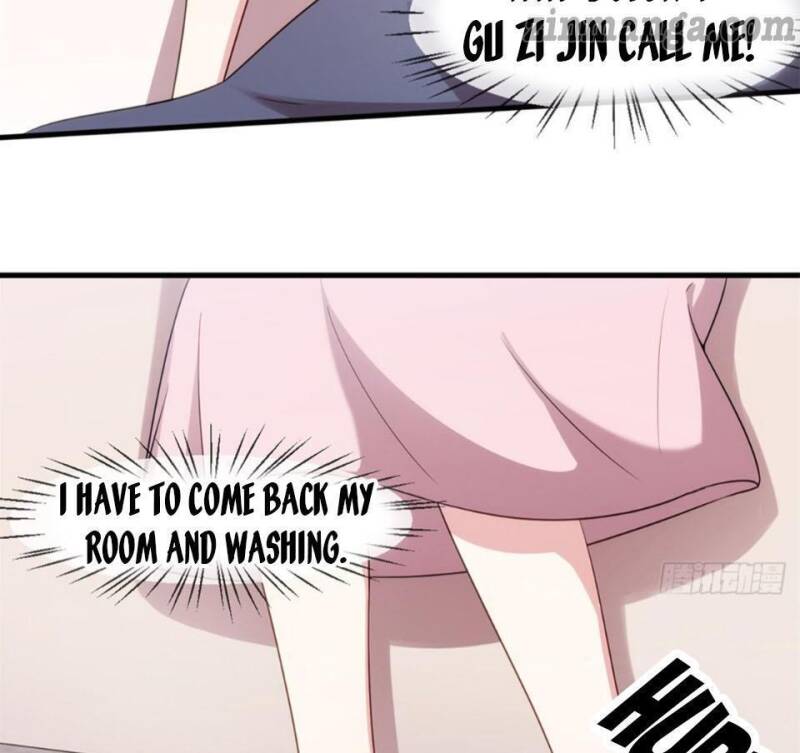 Xiao Bai’s father is a wonderful person chapter 48 - page 13