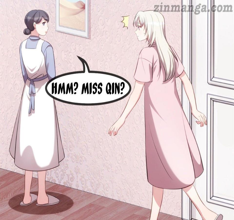 Xiao Bai’s father is a wonderful person chapter 48 - page 15