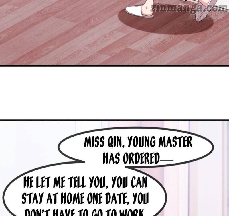 Xiao Bai’s father is a wonderful person chapter 48 - page 16