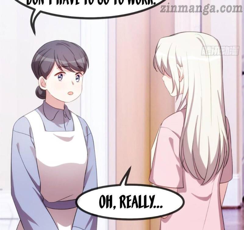 Xiao Bai’s father is a wonderful person chapter 48 - page 17