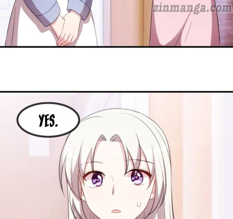 Xiao Bai’s father is a wonderful person chapter 48 - page 18