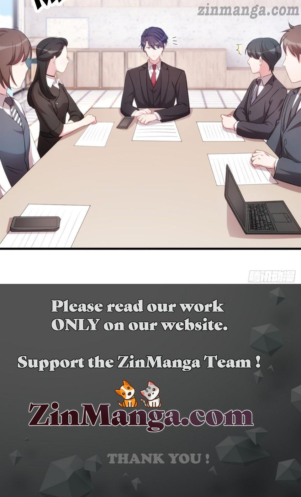Xiao Bai’s father is a wonderful person chapter 48 - page 22