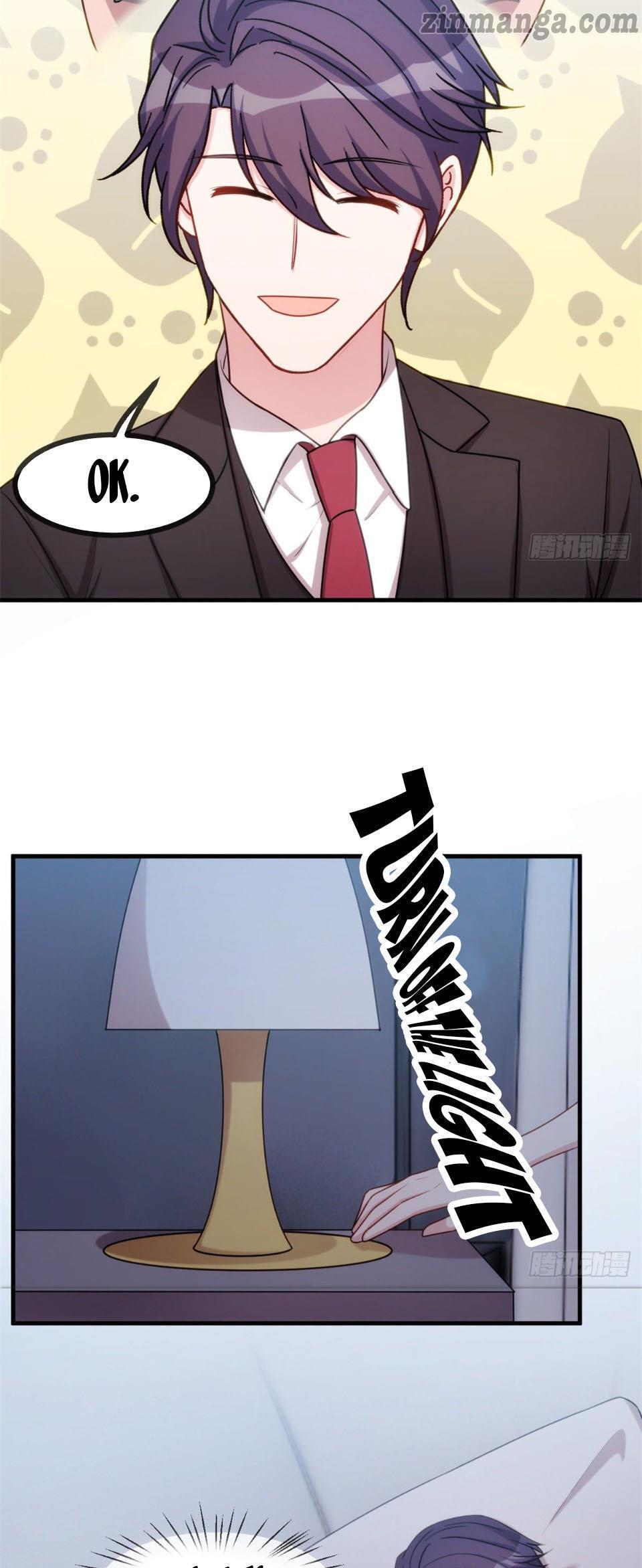 Xiao Bai’s father is a wonderful person chapter 48 - page 6