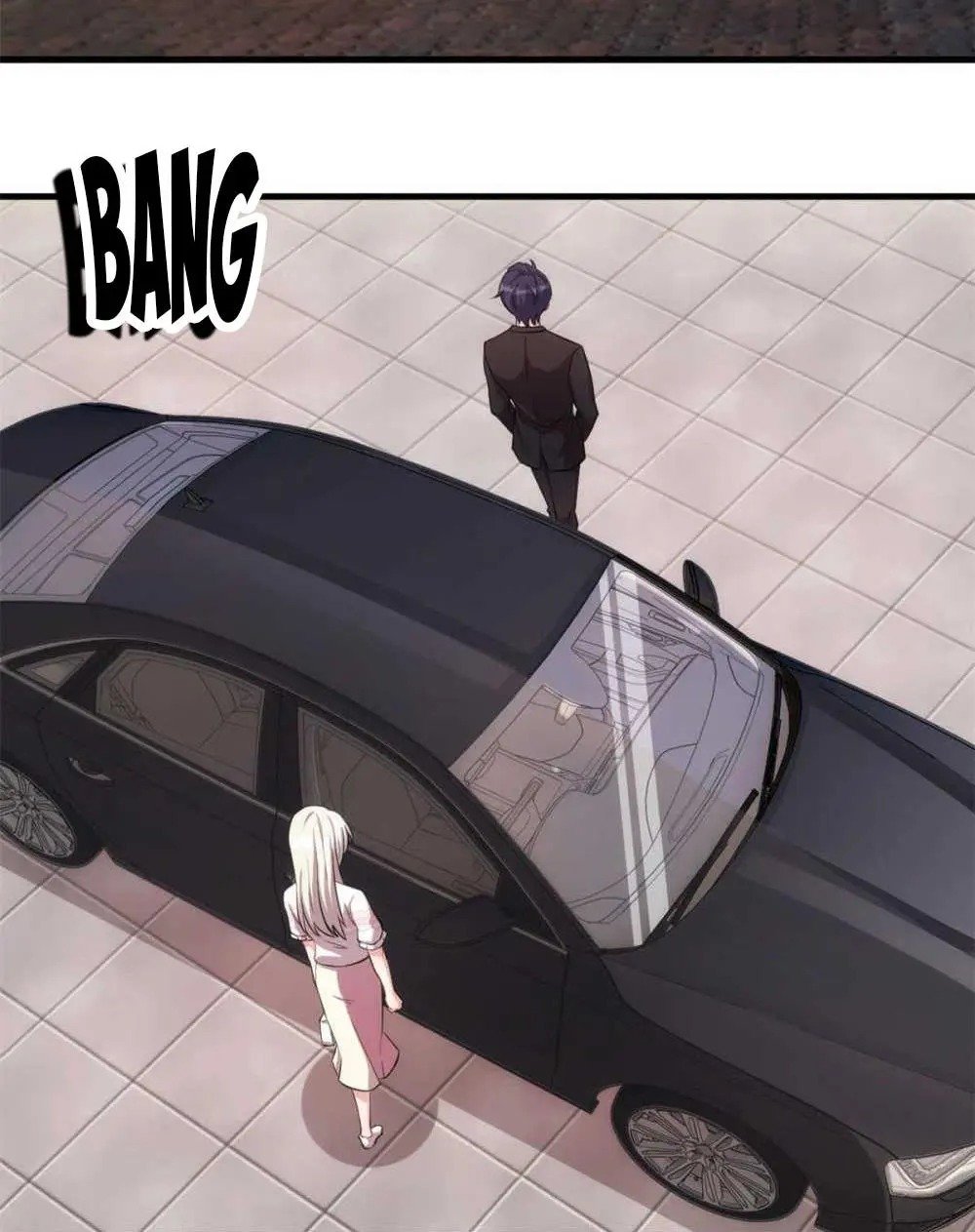 Xiao Bai’s father is a wonderful person chapter 79 - page 14