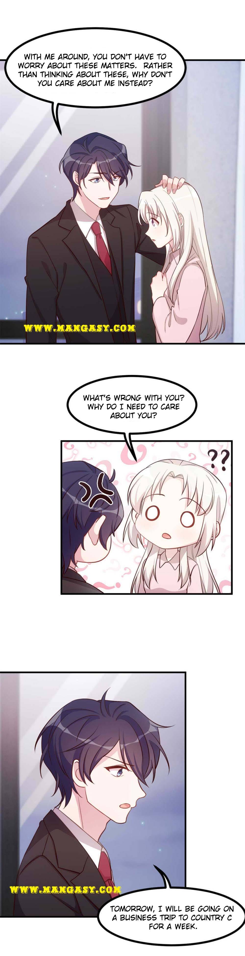 Xiao Bai’s father is a wonderful person chapter 151 - page 2