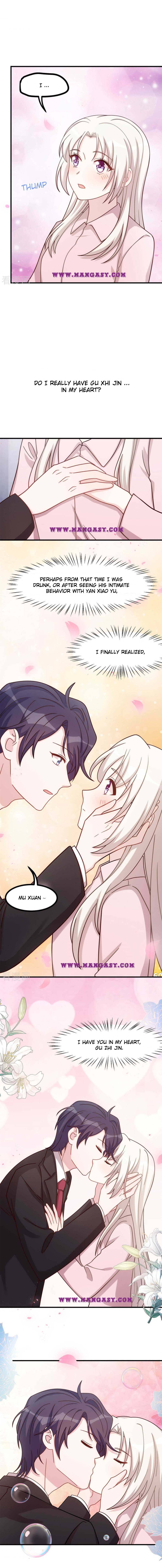 Xiao Bai’s father is a wonderful person chapter 151 - page 4