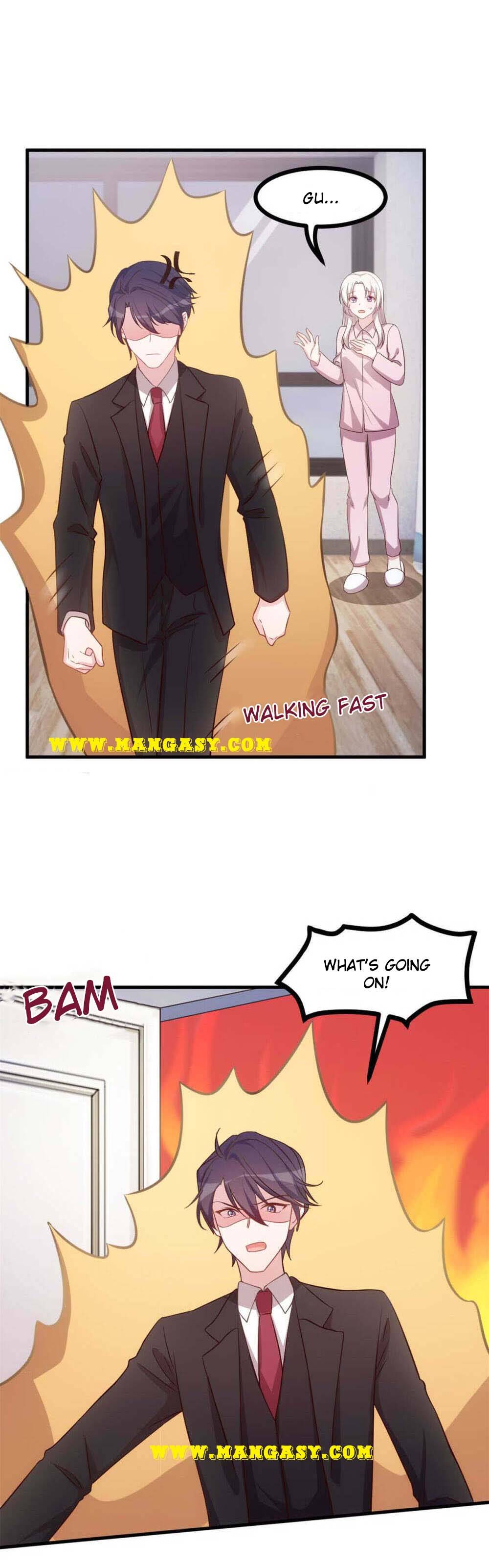Xiao Bai’s father is a wonderful person chapter 151 - page 6
