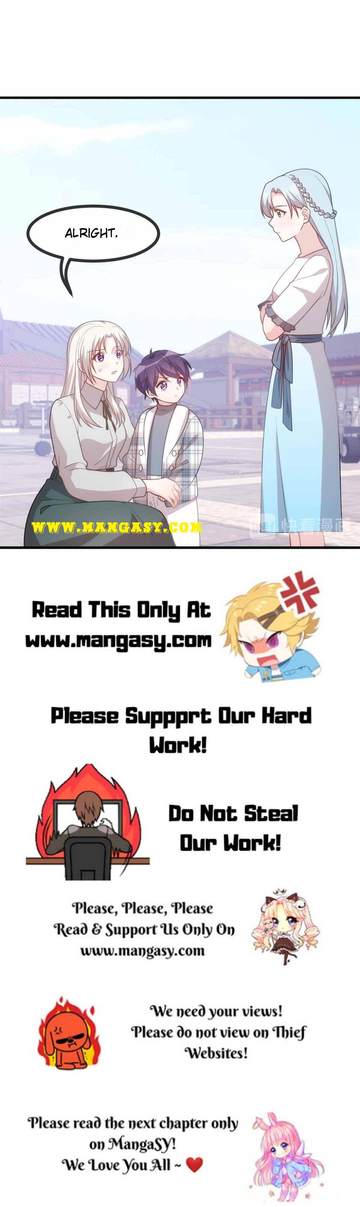 Xiao Bai’s father is a wonderful person chapter 133 - page 11