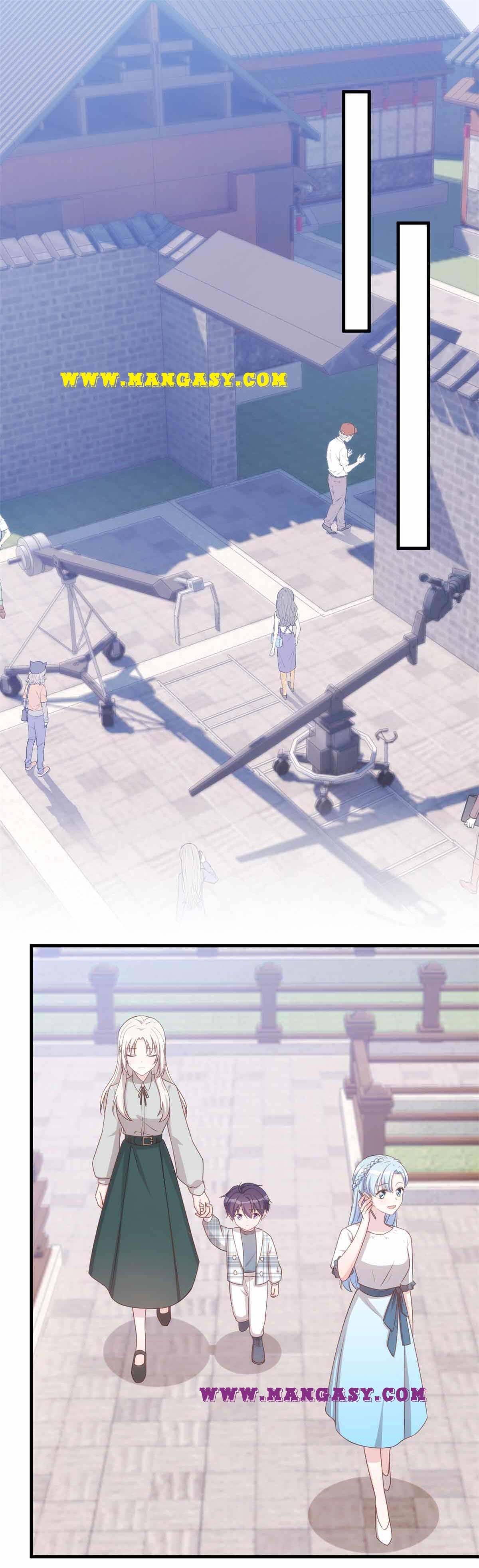 Xiao Bai’s father is a wonderful person chapter 133 - page 2