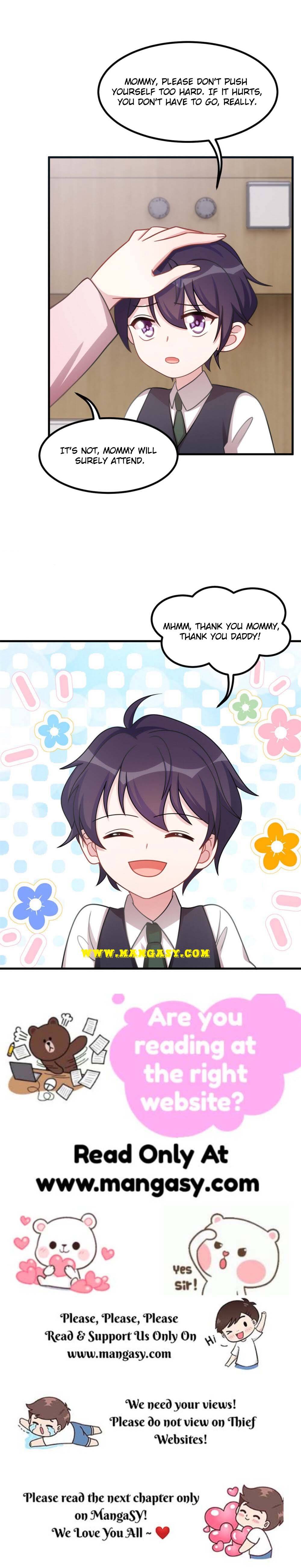 Xiao Bai’s father is a wonderful person chapter 188 - page 10