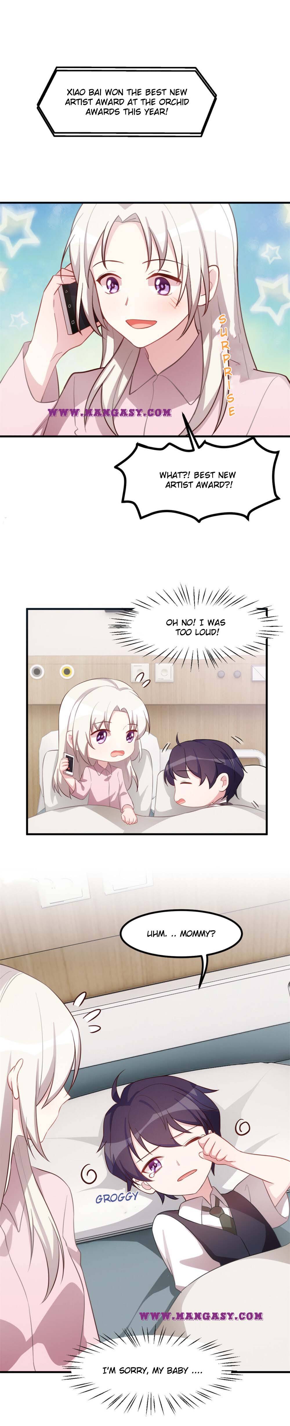Xiao Bai’s father is a wonderful person chapter 188 - page 2