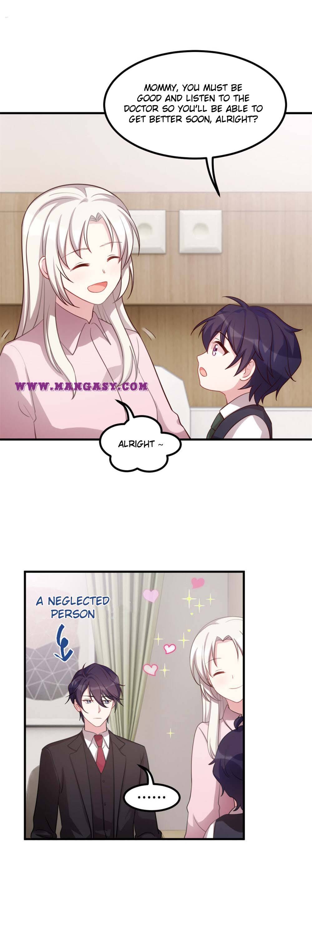 Xiao Bai’s father is a wonderful person chapter 188 - page 7