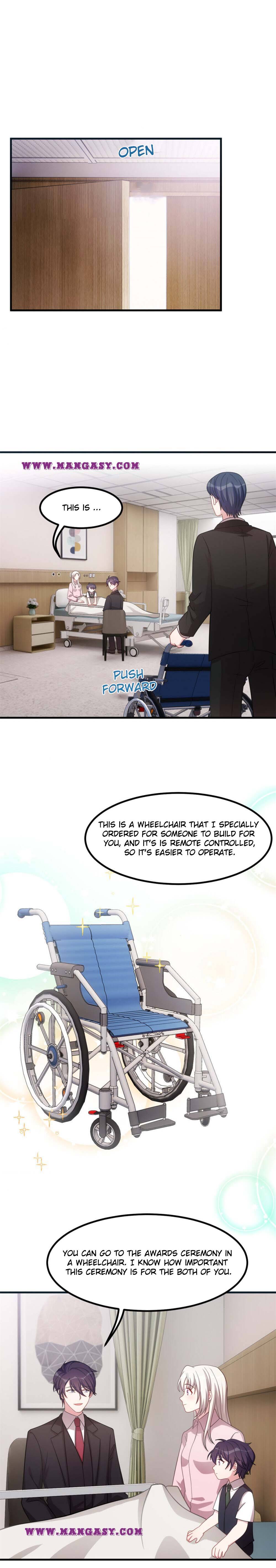 Xiao Bai’s father is a wonderful person chapter 188 - page 9