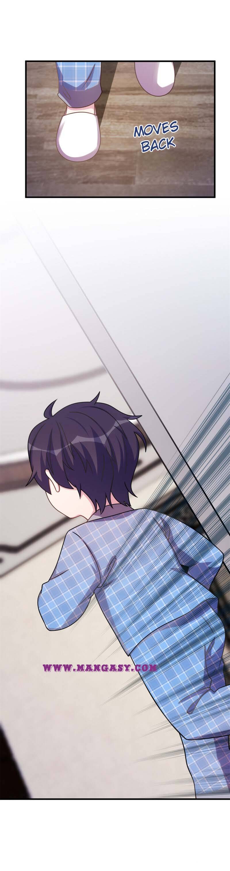 Xiao Bai’s father is a wonderful person chapter 179 - page 10