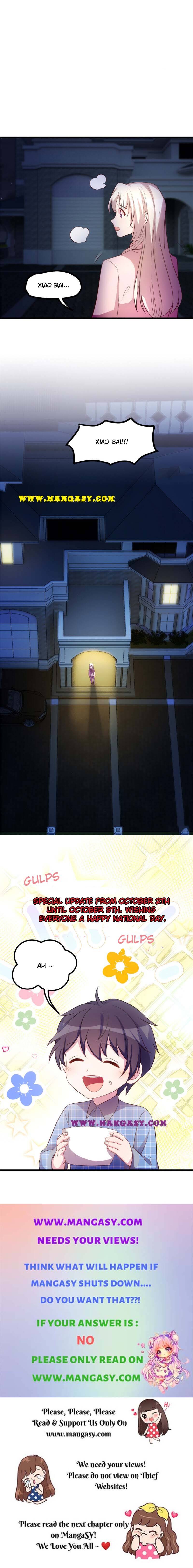 Xiao Bai’s father is a wonderful person chapter 179 - page 13