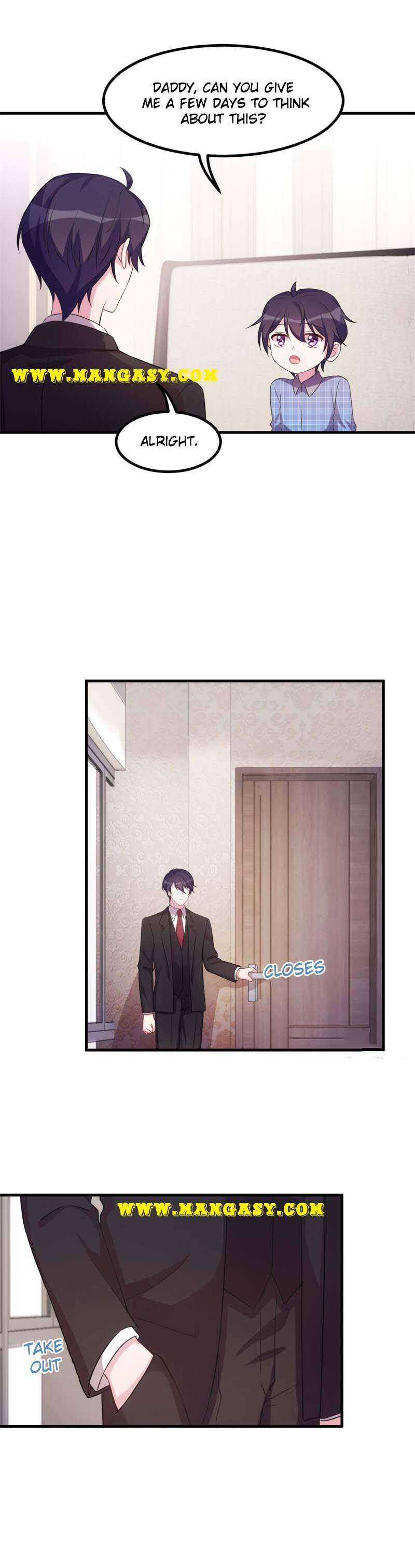 Xiao Bai’s father is a wonderful person chapter 179 - page 2
