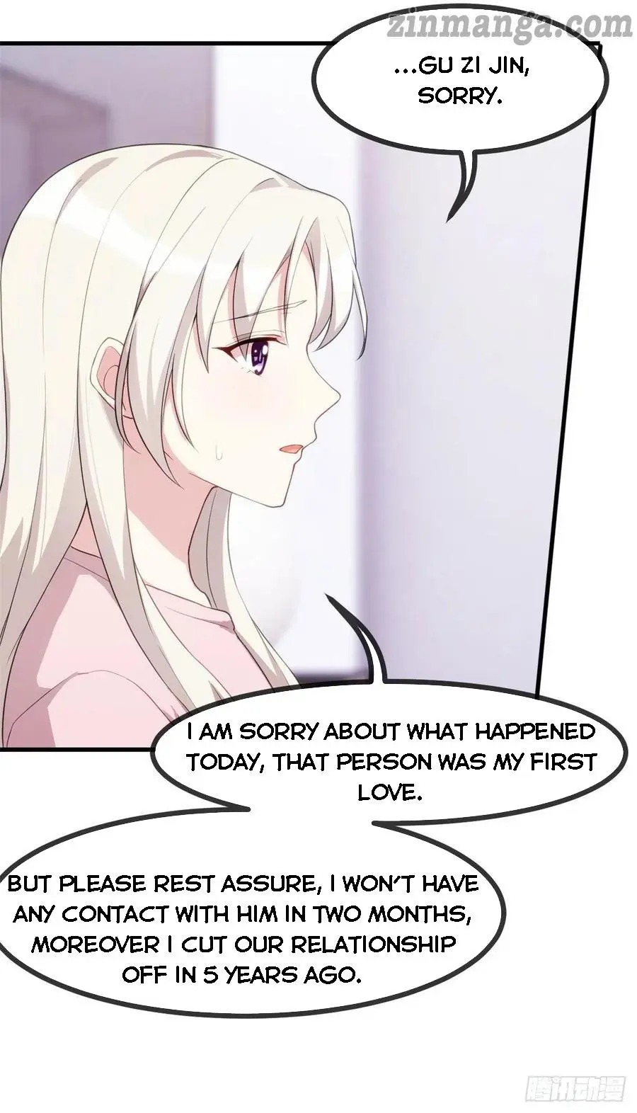 Xiao Bai’s father is a wonderful person chapter 81 - page 20