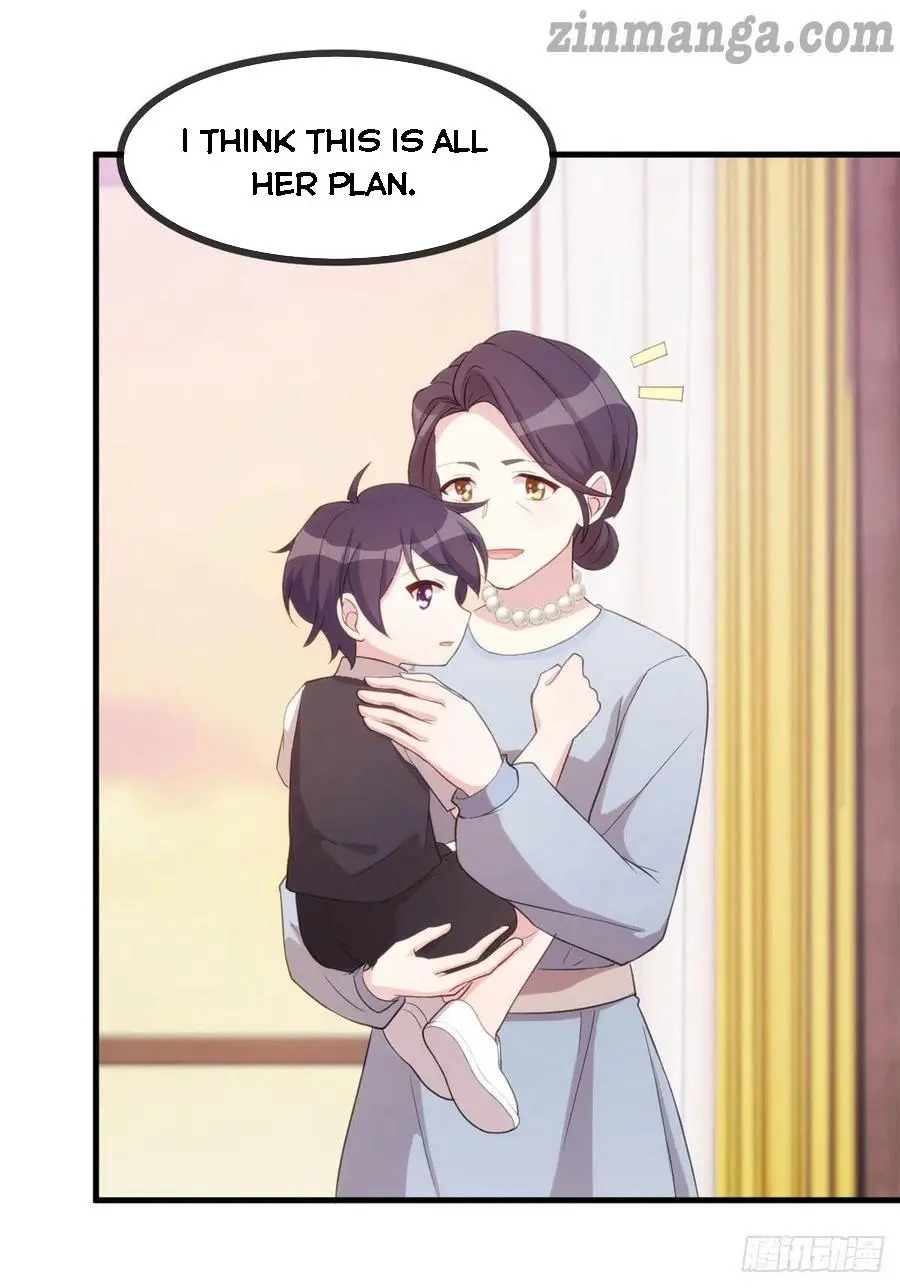 Xiao Bai’s father is a wonderful person chapter 81 - page 8
