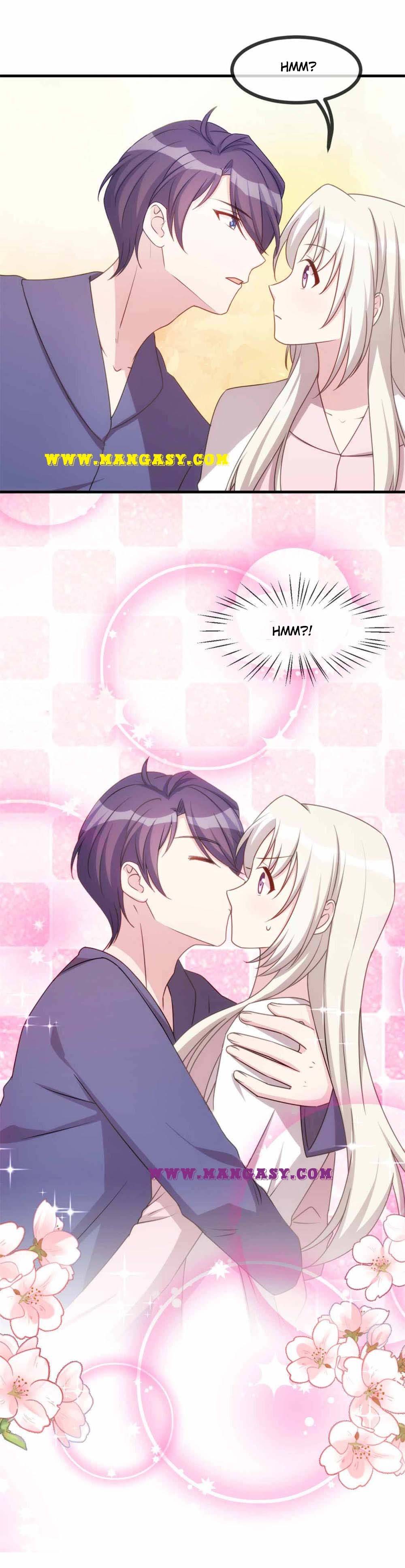 Xiao Bai’s father is a wonderful person chapter 135 - page 3