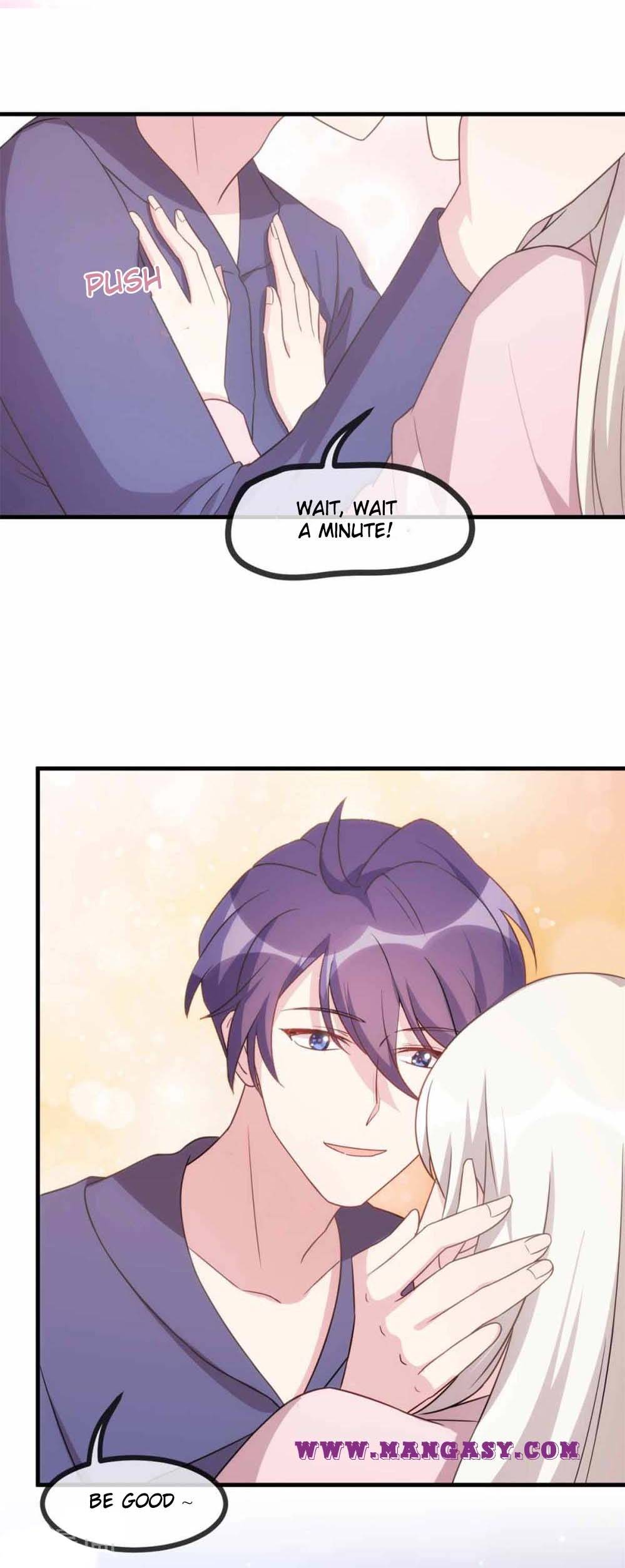 Xiao Bai’s father is a wonderful person chapter 135 - page 4