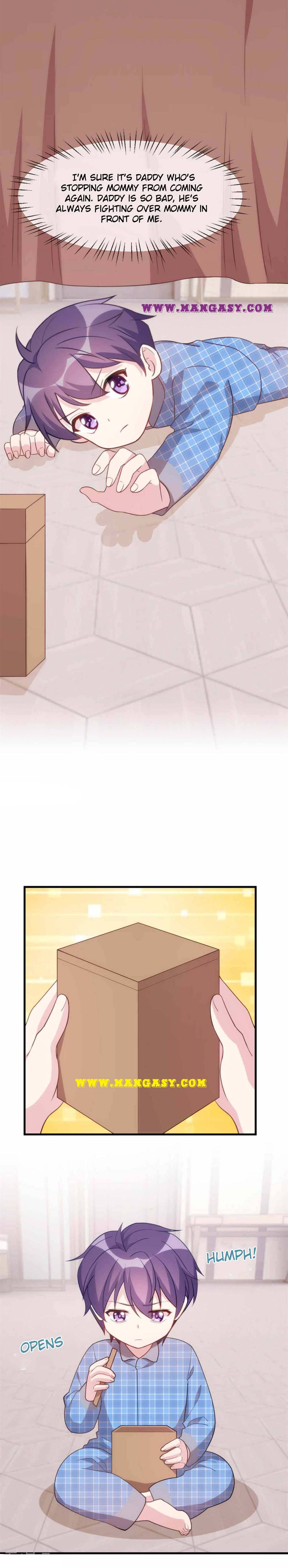 Xiao Bai’s father is a wonderful person chapter 135 - page 6