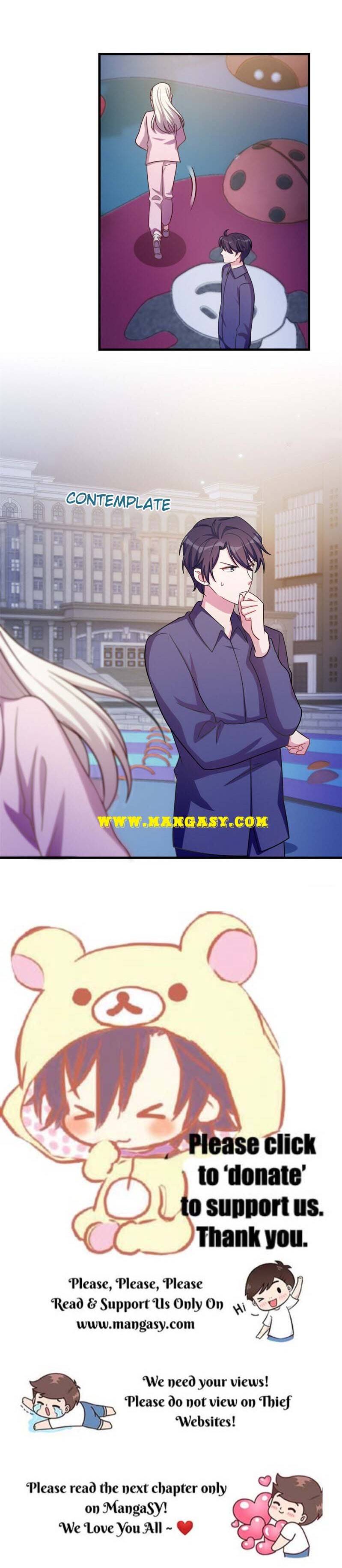 Xiao Bai’s father is a wonderful person chapter 180 - page 10