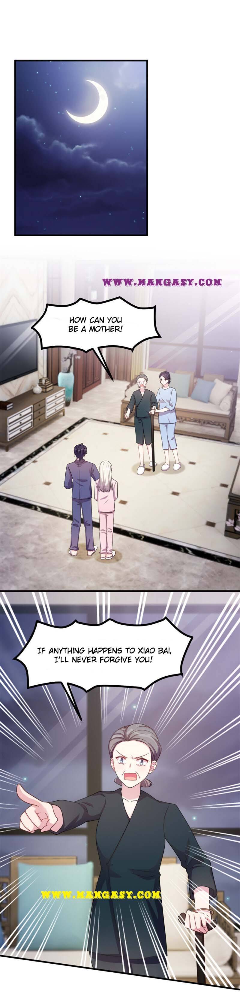 Xiao Bai’s father is a wonderful person chapter 180 - page 2